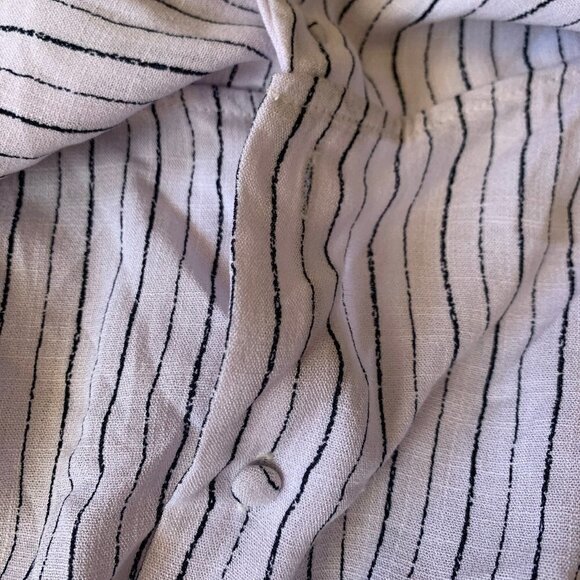 MAISON Jules Nautical Dress BNWT Sz XS New - Picture 5 of 7